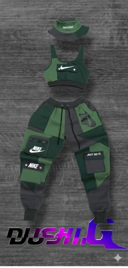 Nike Cargo